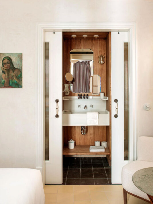 Pretty Hotels: La Bionda (Image 8)