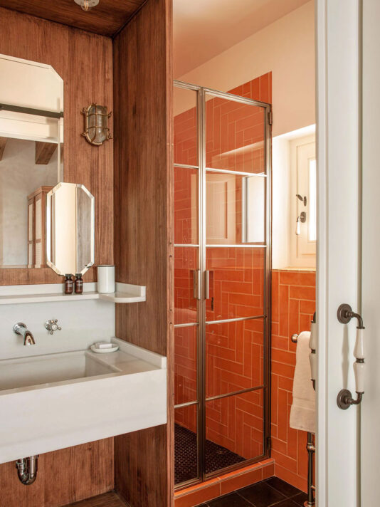 Pretty Hotels: La Bionda (Image 10)