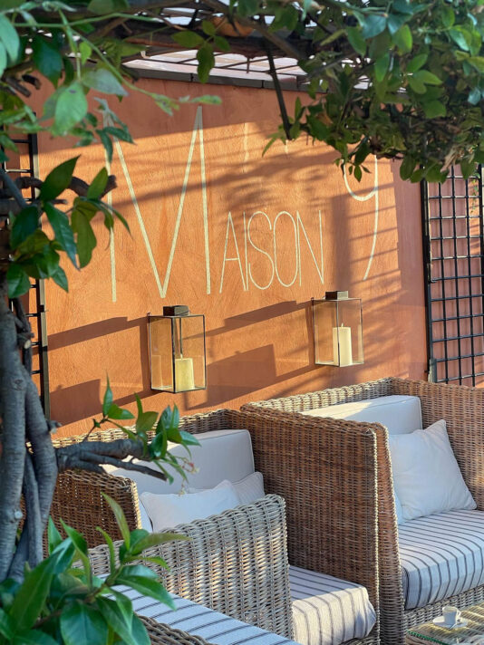 Pretty Hotels: Maison9 (Bild 7)