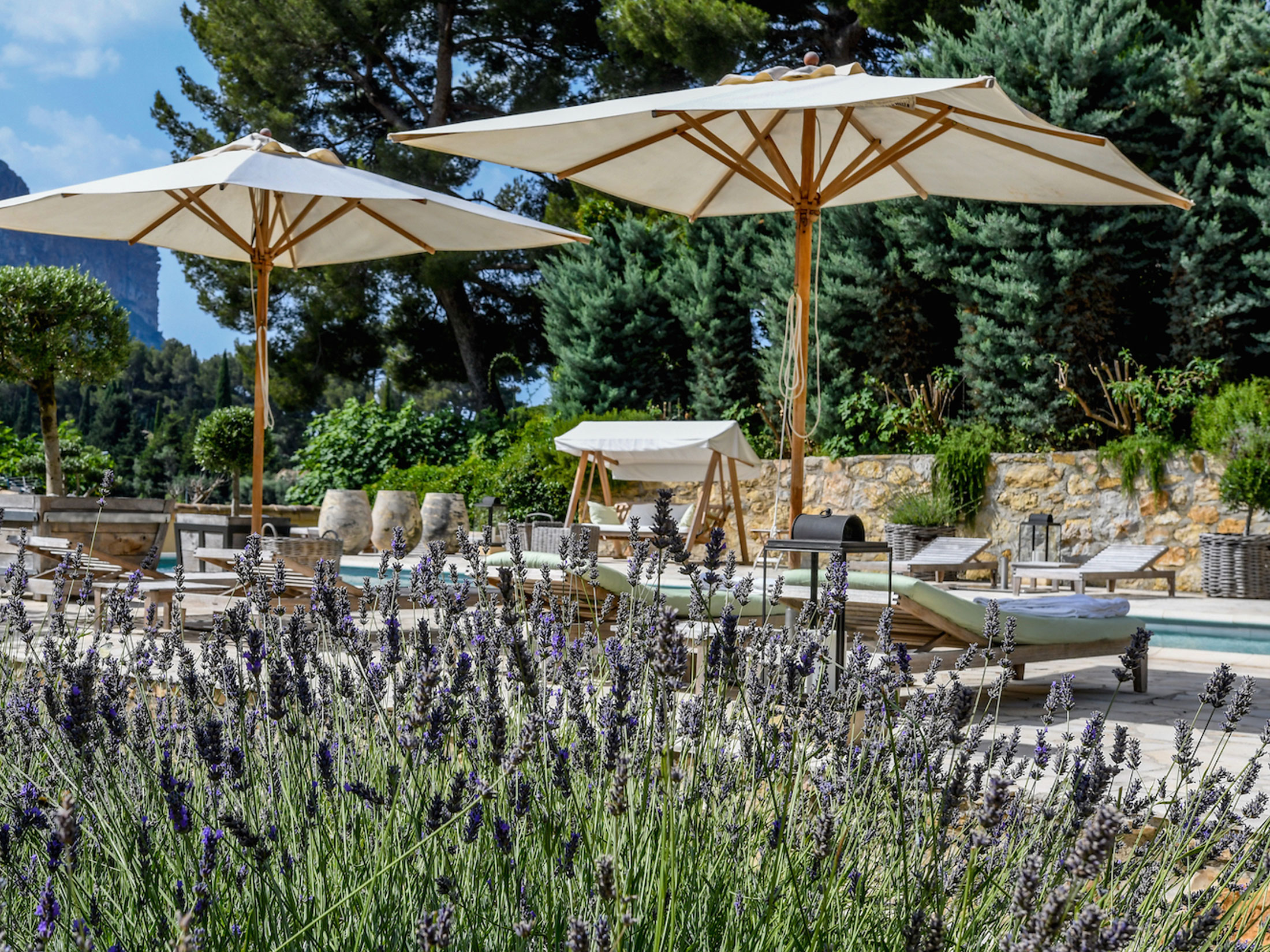 Pretty Hotels: Maison9 (Bild 13)