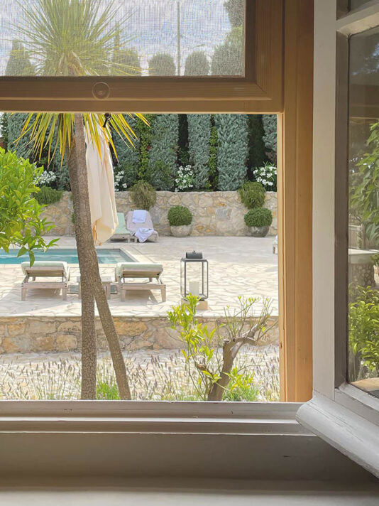 Pretty Hotels: Maison9 (Bild 11)