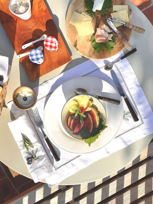 Pretty Hotels: Filippa Knutsson (Image 1573)