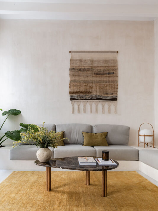 Pretty Hotels: Meem Townhouse (Bild 9)