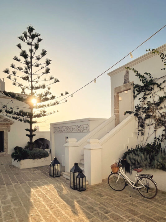 Pretty Hotels: Filippa Knutsson (Image 1054)