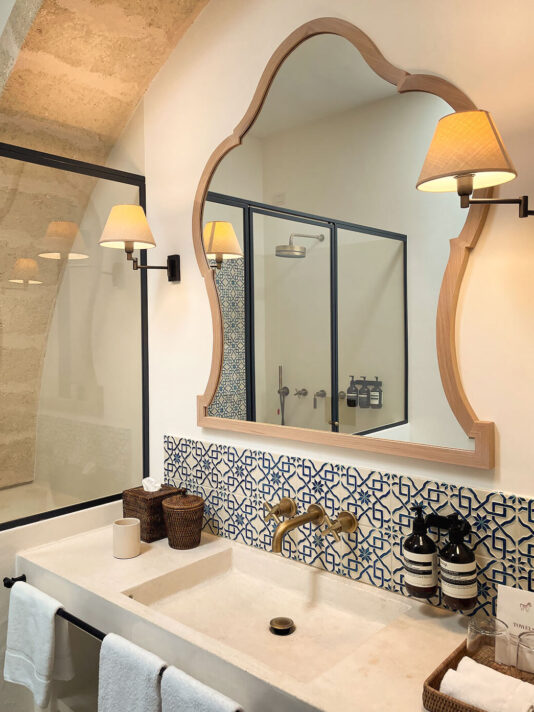 Pretty Hotels: Filippa Knutsson (Image 1055)
