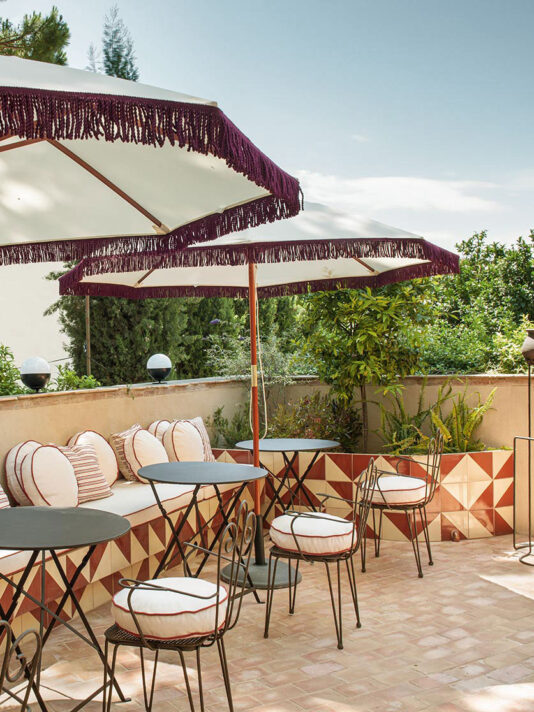 Pretty Hotels: La Bionda (Bild 14)