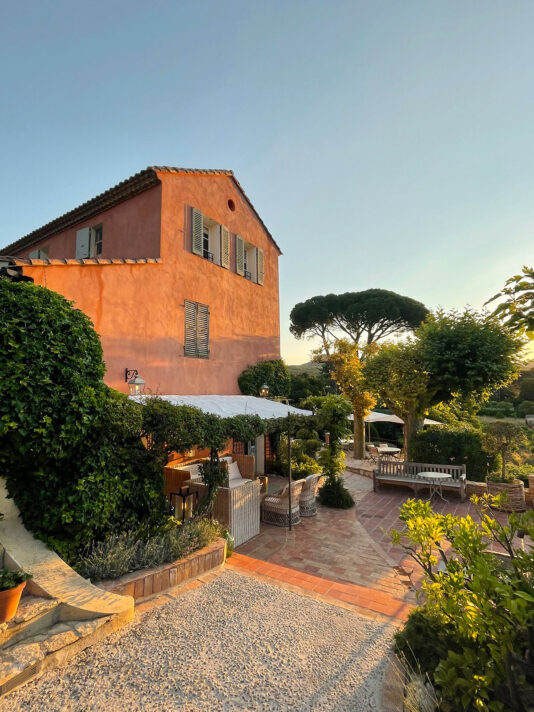 Pretty Hotels: Filippa Knutsson (Image 1572)