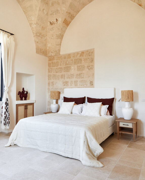 Pretty Hotels: Masseria Calderisi (Image 12)