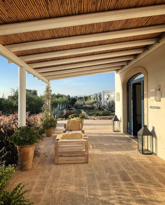 Pretty Hotels: Masseria Calderisi (Image 3)