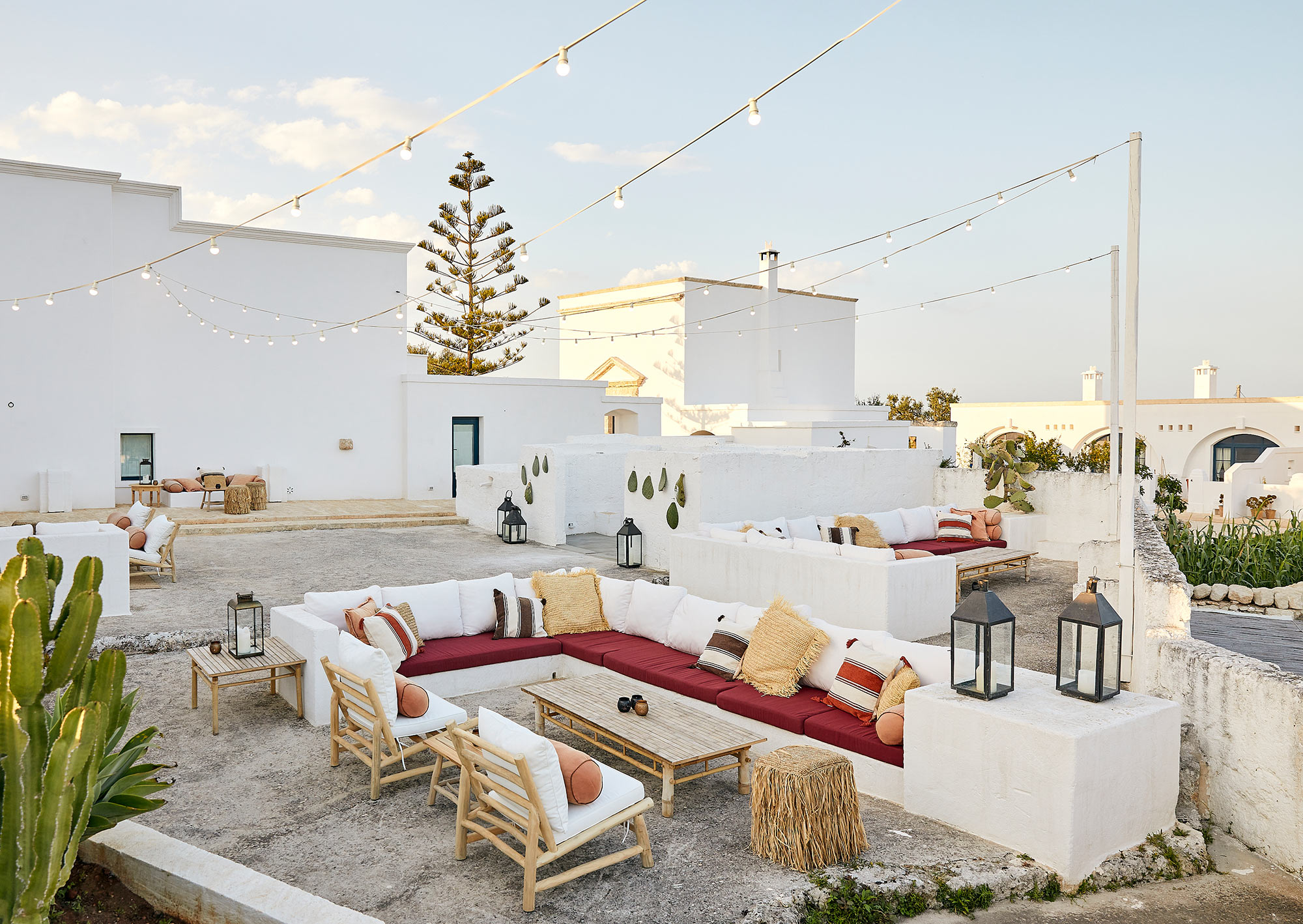 Pretty Hotels: Masseria Calderisi (Image 10)