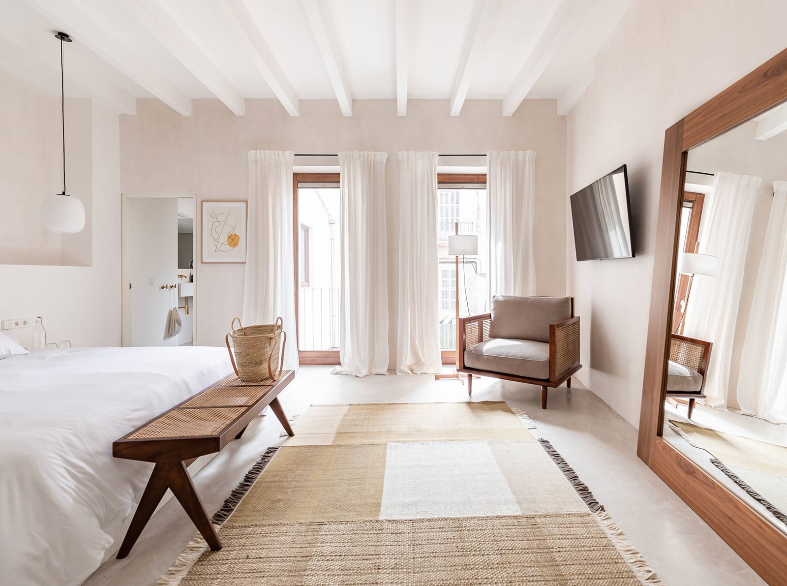 Pretty Hotels: Meem Townhouse (Image 7)