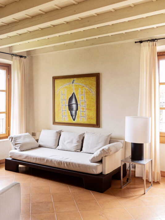 Pretty Hotels: Villa Arcadio (Bild 7)