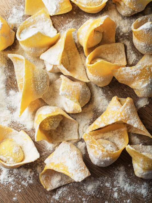 Pretty Hotels: Villa Arcadio (Bild 11)