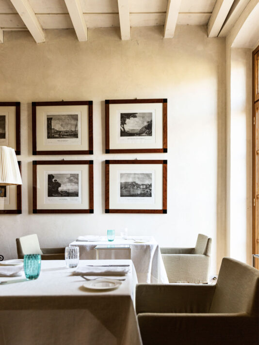 Pretty Hotels: Villa Arcadio (Bild 12)