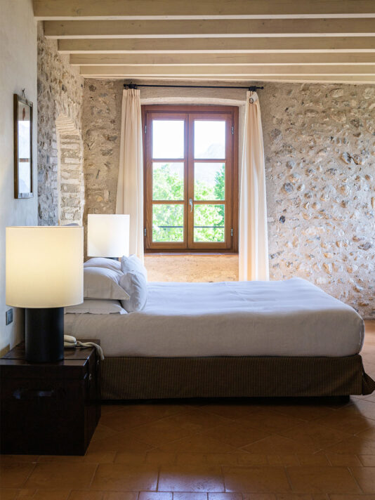 Pretty Hotels: Villa Arcadio (Bild 9)