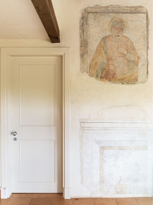 Pretty Hotels: Villa Arcadio (Bild 8)