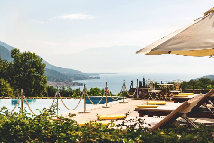 Hotels & Apartments - Lake Garda
