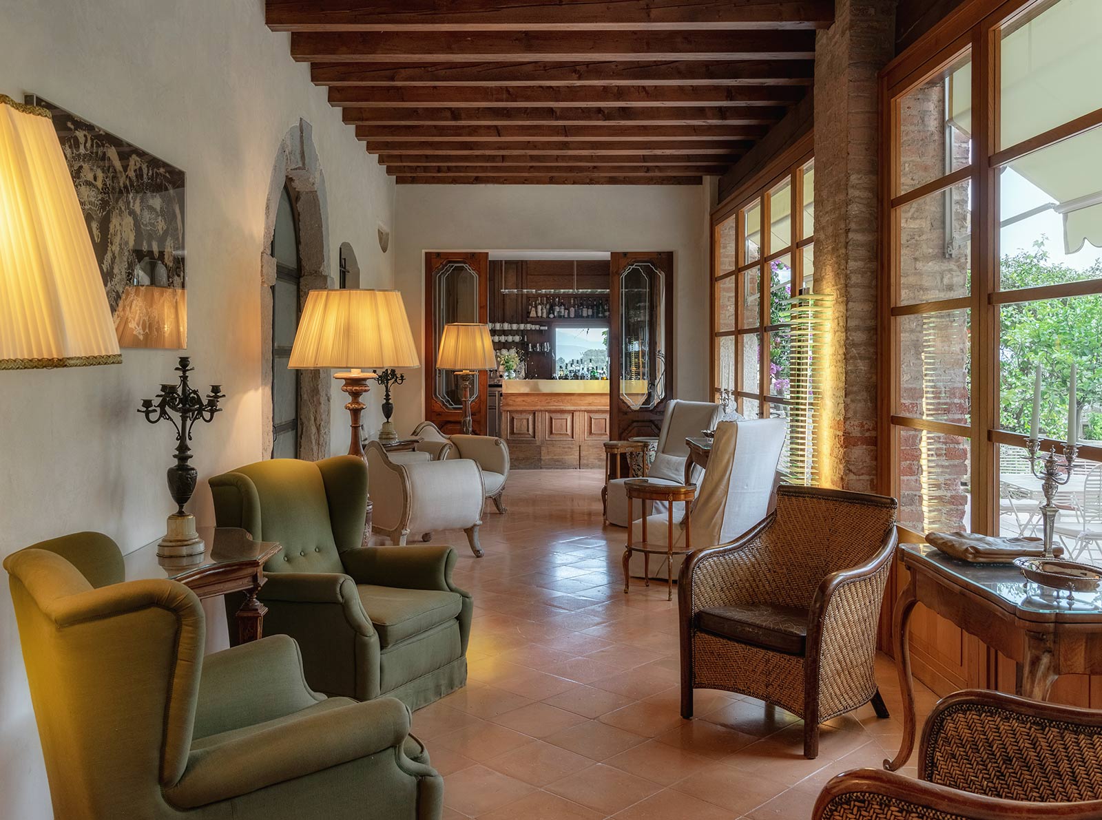 Pretty Hotels: Villa Arcadio (Image 8)