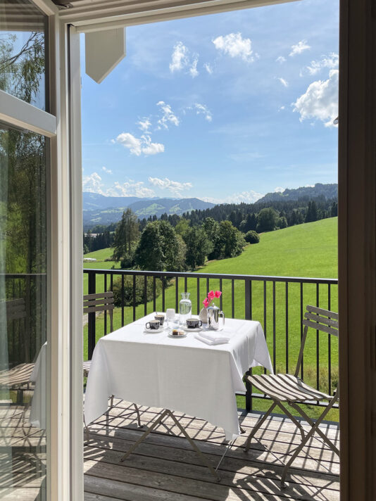 Pretty Hotels: Alpenloge (Bild 15)