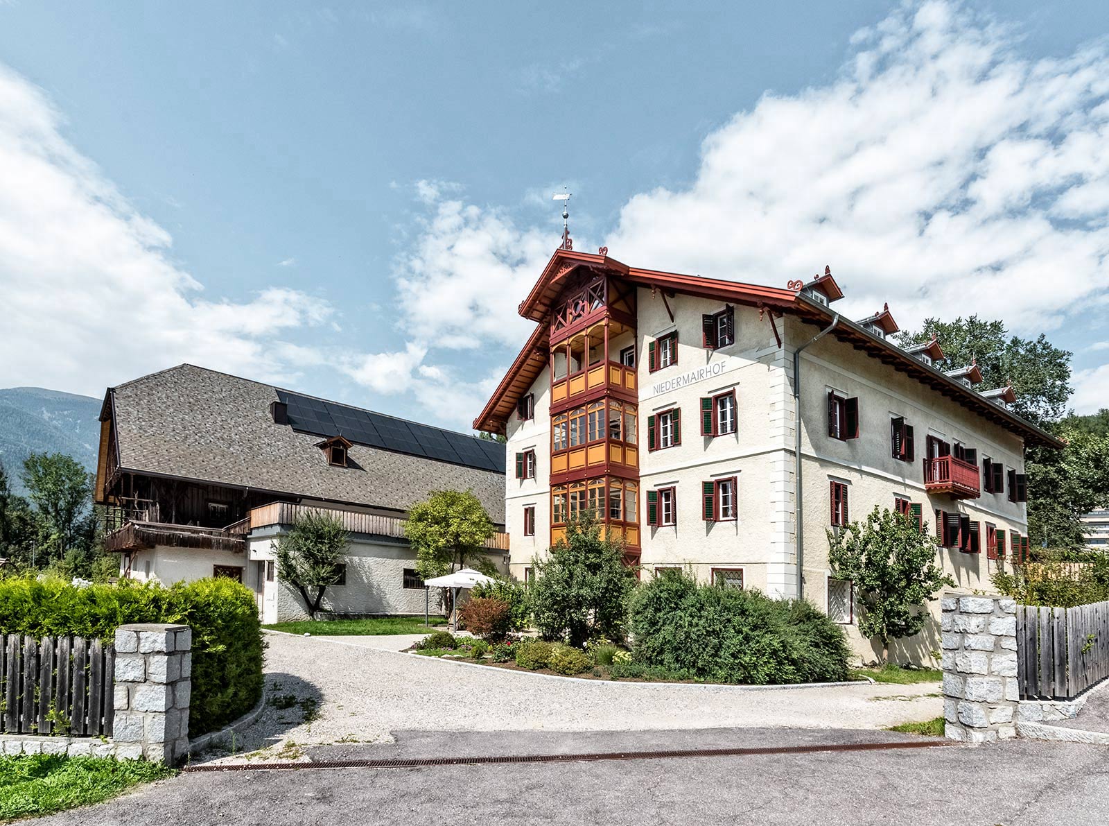 Pretty Hotels: The most beautiful hotels in South Tyrol (Image 12)