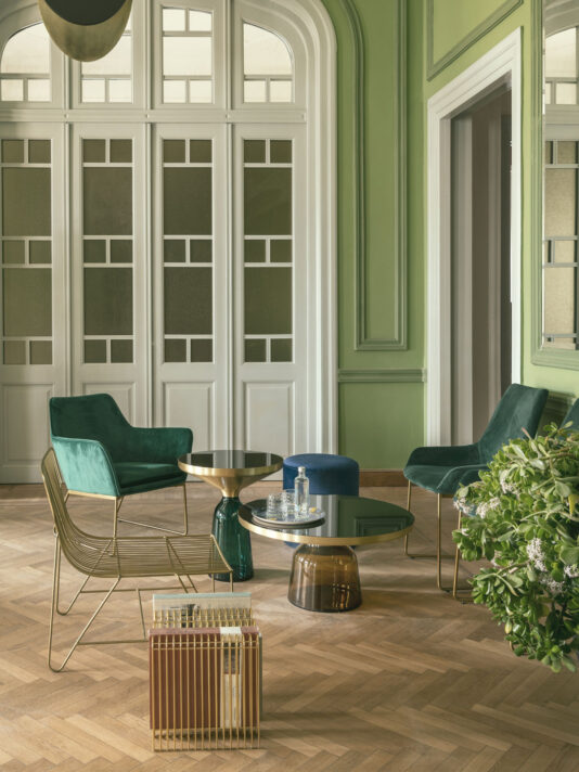 Pretty Hotels: Aristide Syros (Bild 7)