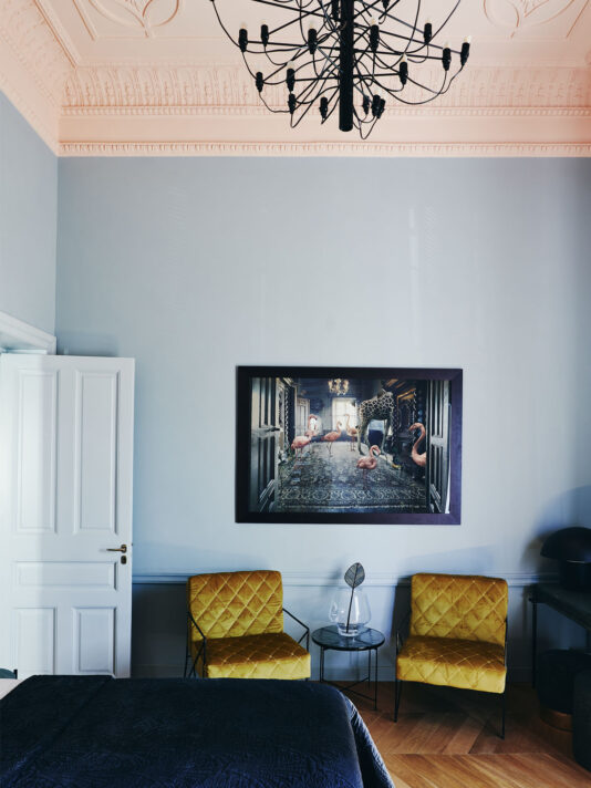 Pretty Hotels: Aristide Syros (Bild 10)