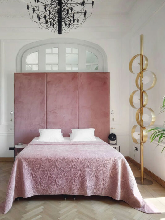 Pretty Hotels: Aristide Syros (Bild 12)