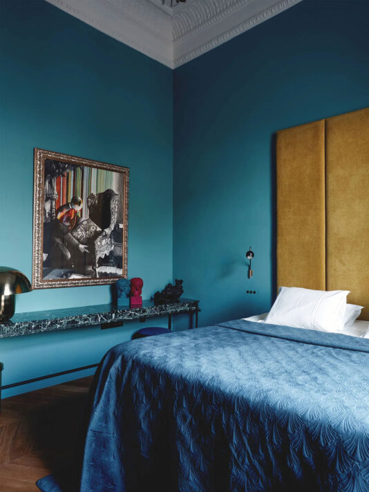 Pretty Hotels: Aristide Syros (Bild 9)