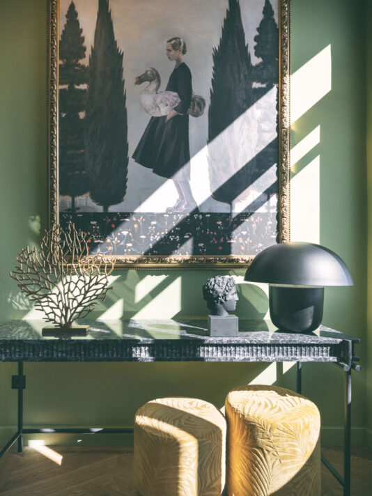 Pretty Hotels: Aristide Syros (Bild 11)