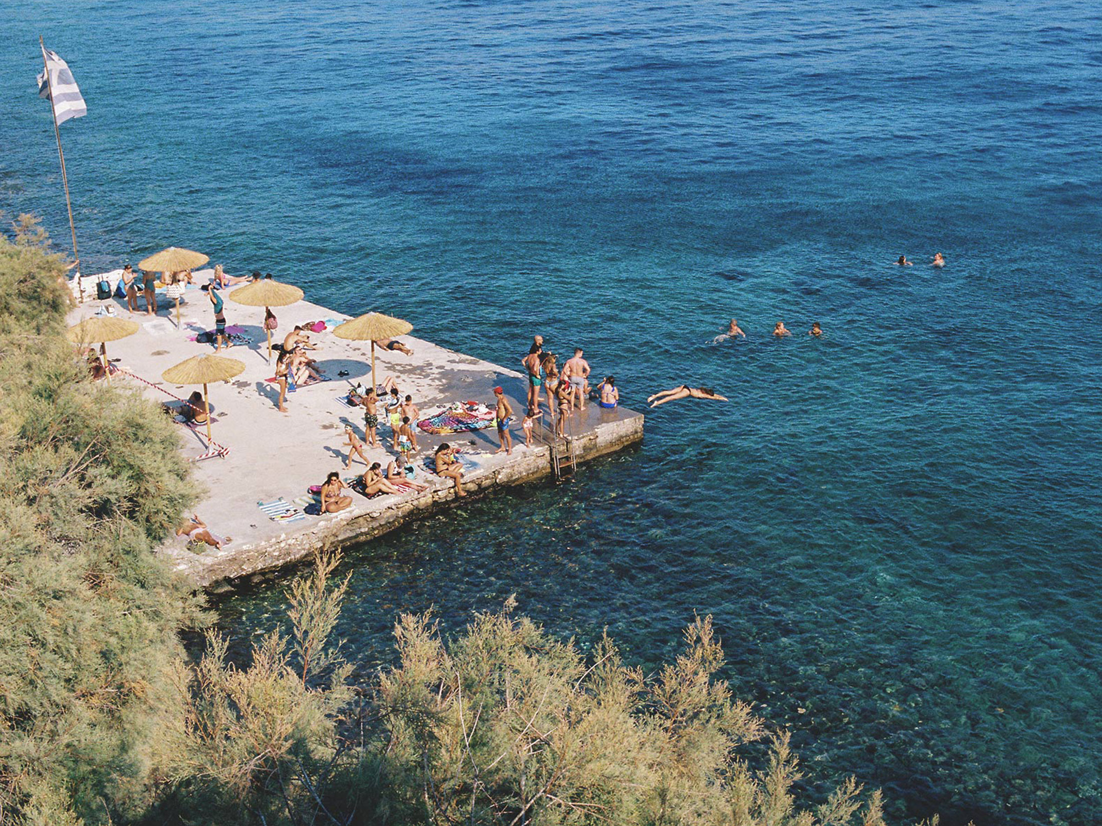 Pretty Hotels: Aristide Syros (Bild 13)