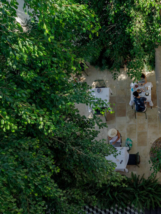 Pretty Hotels: Filippa Knutsson (Image 1520)