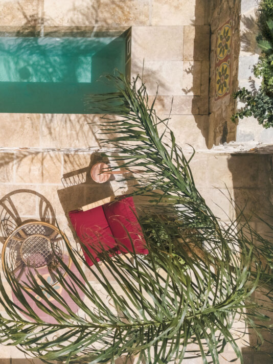 Pretty Hotels: Filippa Knutsson (Image 1521)