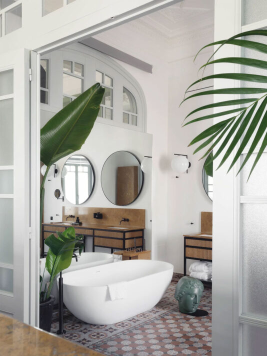 Pretty Hotels: Aristide Syros (Bild 8)