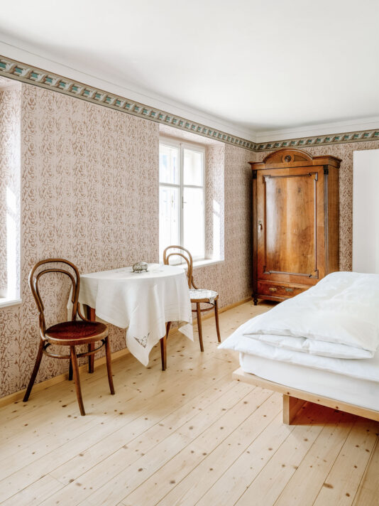 Pretty Hotels: Historic Refugium Zum Riesen (Bild 12)