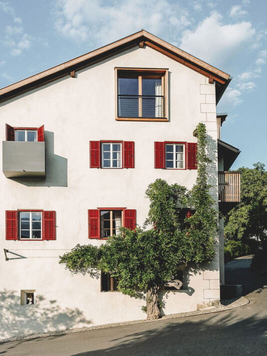 Pretty Hotels: Filippa Knutsson (Image 1509)