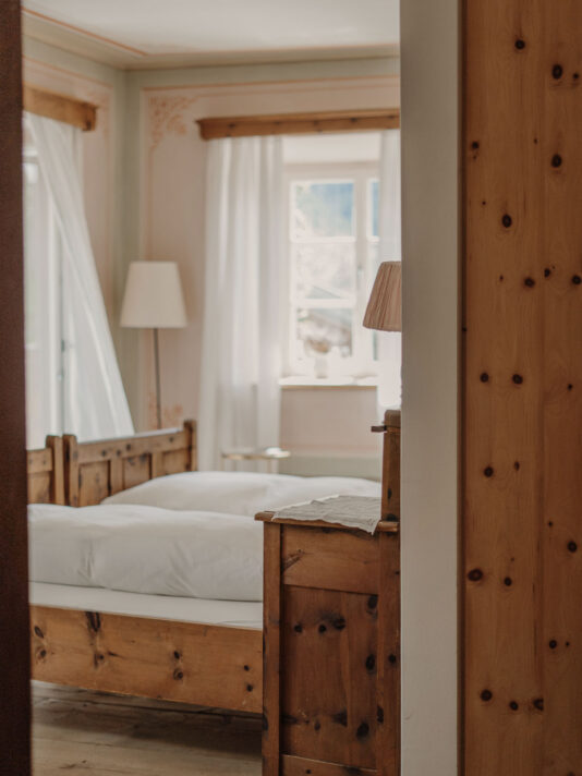 Pretty Hotels: Historic Refugium Zum Riesen (Bild 11)