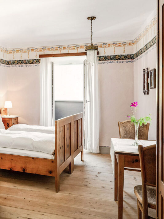 Pretty Hotels: Historic Refugium Zum Riesen (Bild 10)