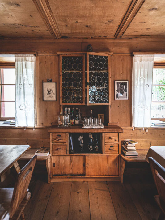 Pretty Hotels: Filippa Knutsson (Image 1511)