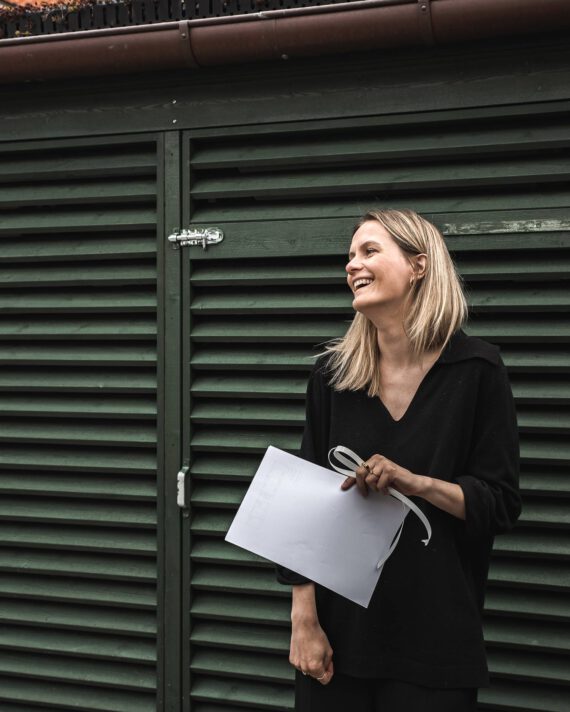 Pretty Hotels: Filippa Knutsson (Image 1457)