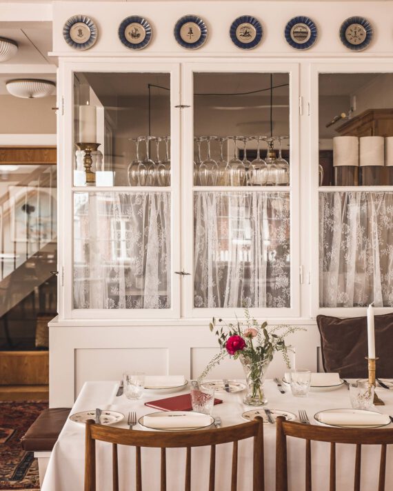 Pretty Hotels: Fanø Krogaard (Image 9)