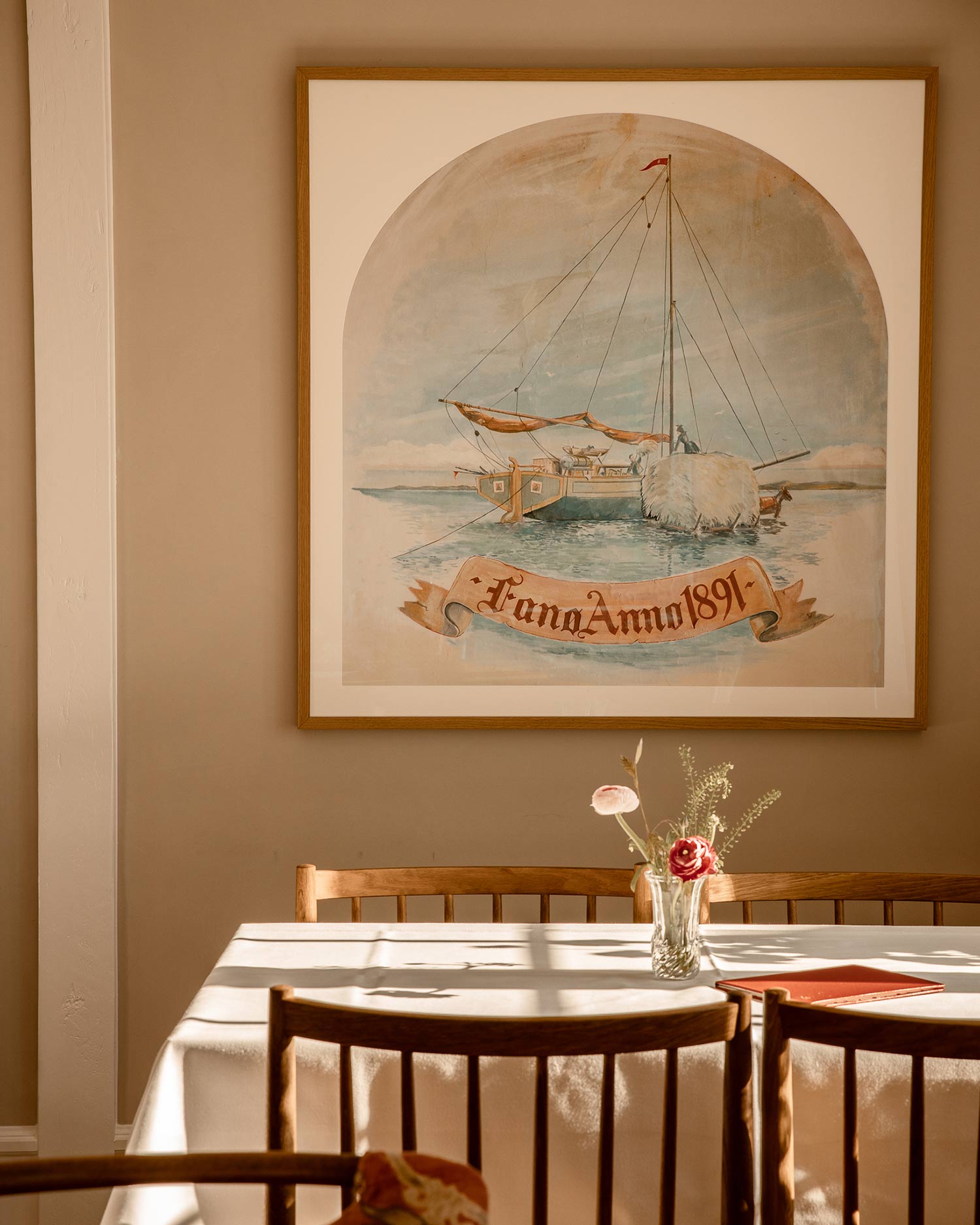 Pretty Hotels: Fanø Krogaard (Image 5)