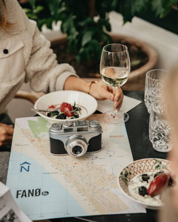 Pretty Hotels: Fanø Krogaard (Image 7)