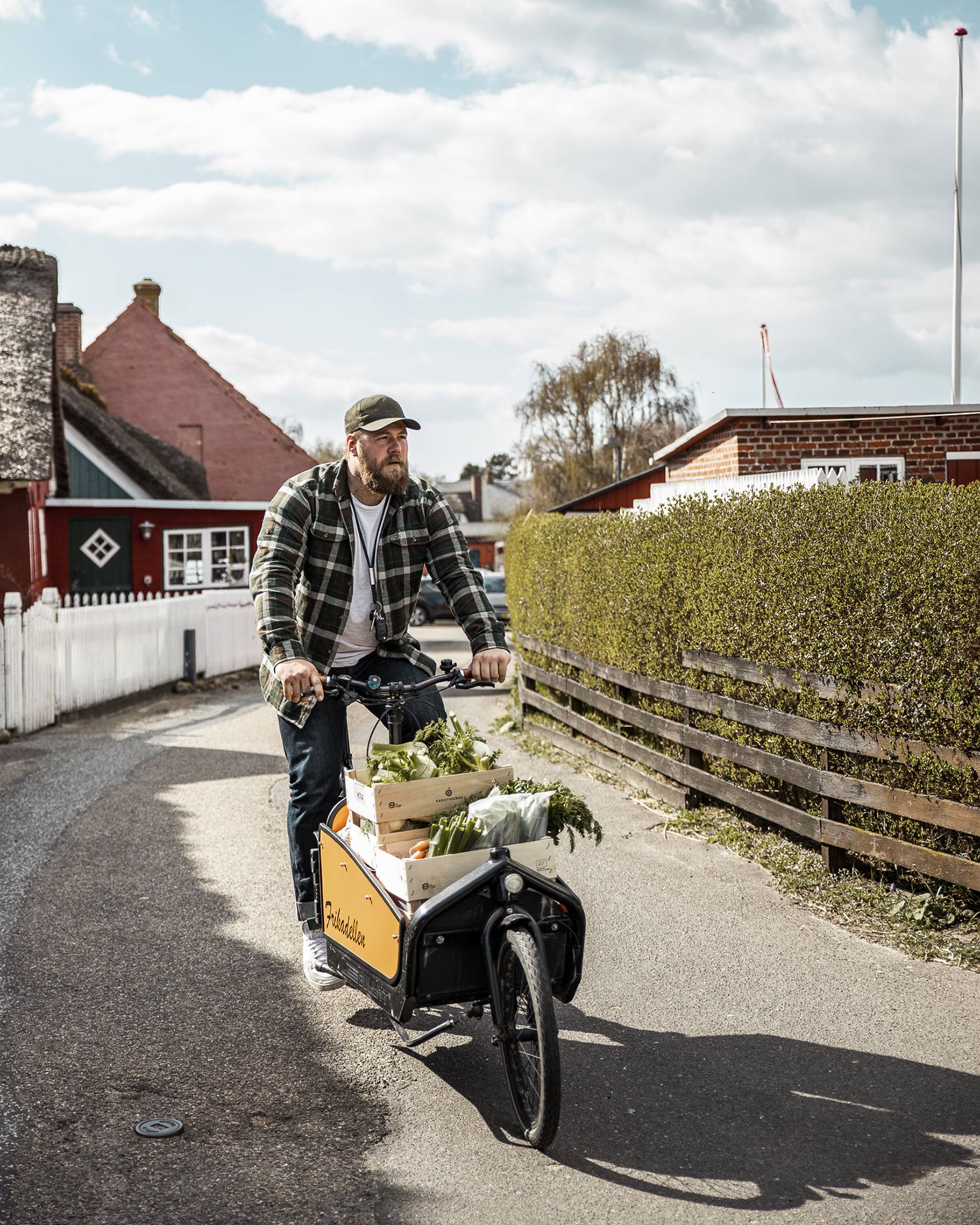 Pretty Hotels: Fanø Krogaard (Image 7)