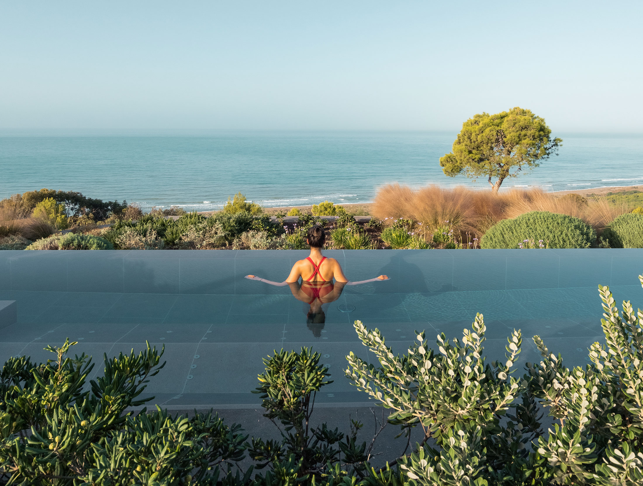 Pretty Hotels: Adler Spa Resort Sicilia (Bild 14)