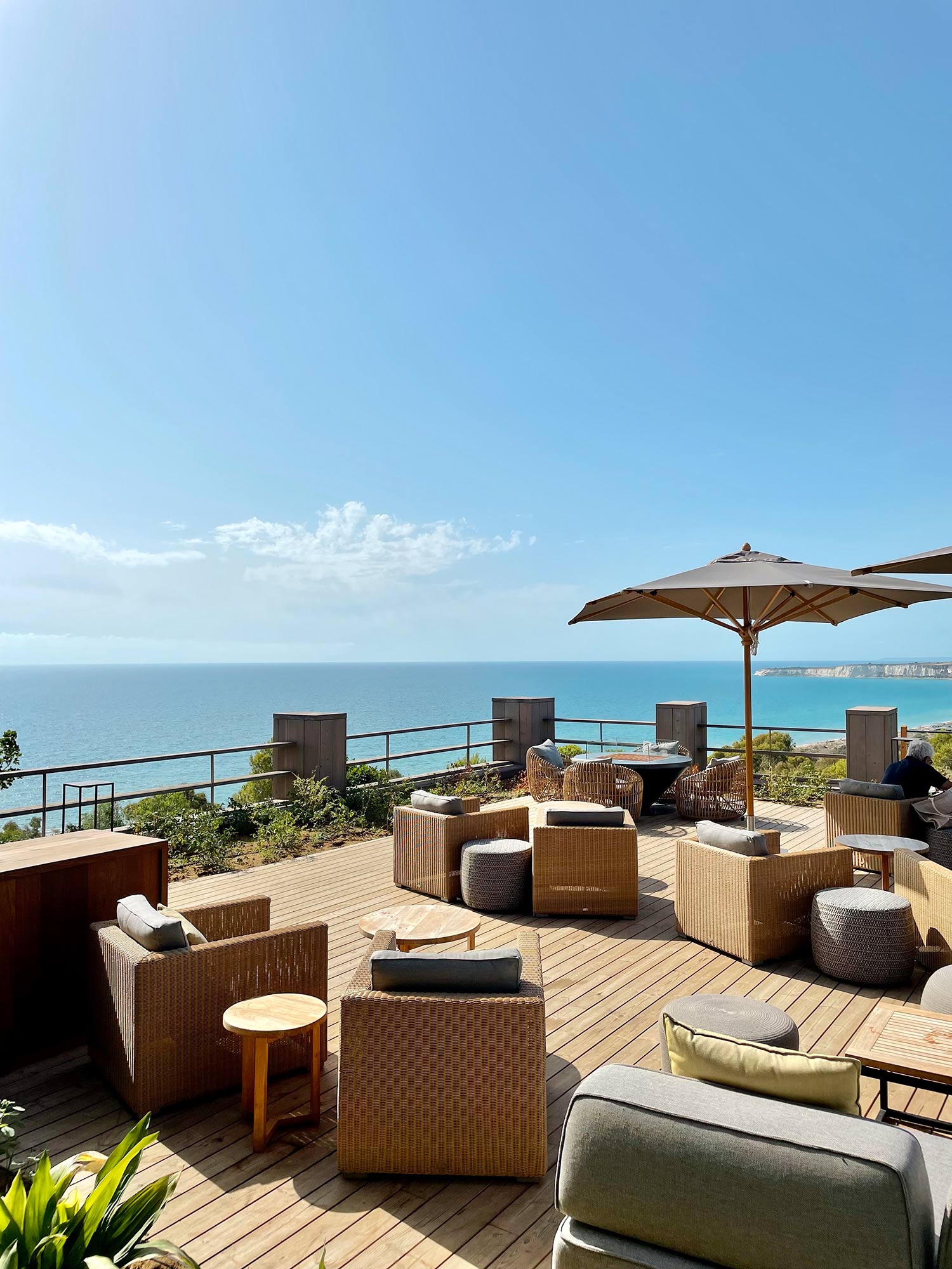 Pretty Hotels: Adler Spa Resort Sicilia (Image 7)