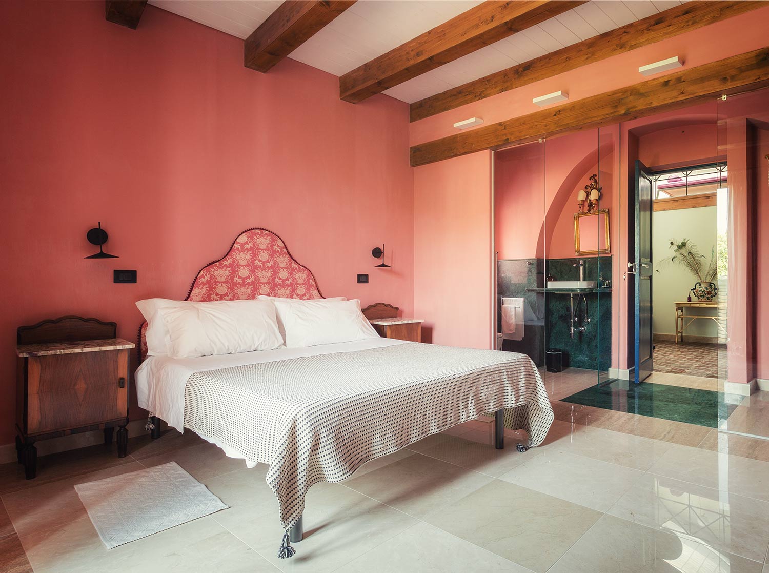 Pretty Hotels: Palazzo Previtera (Image 1)