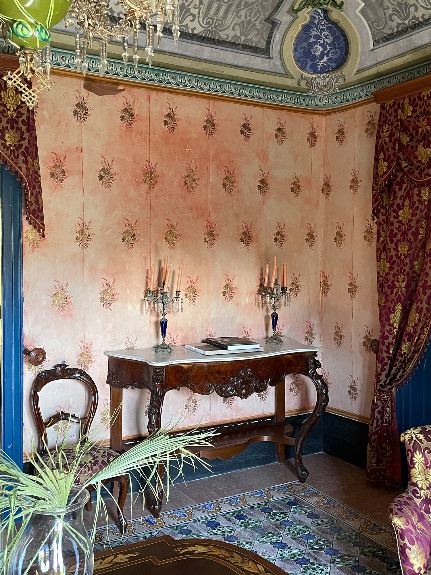 Pretty Hotels: Palazzo Previtera (Bild 7)