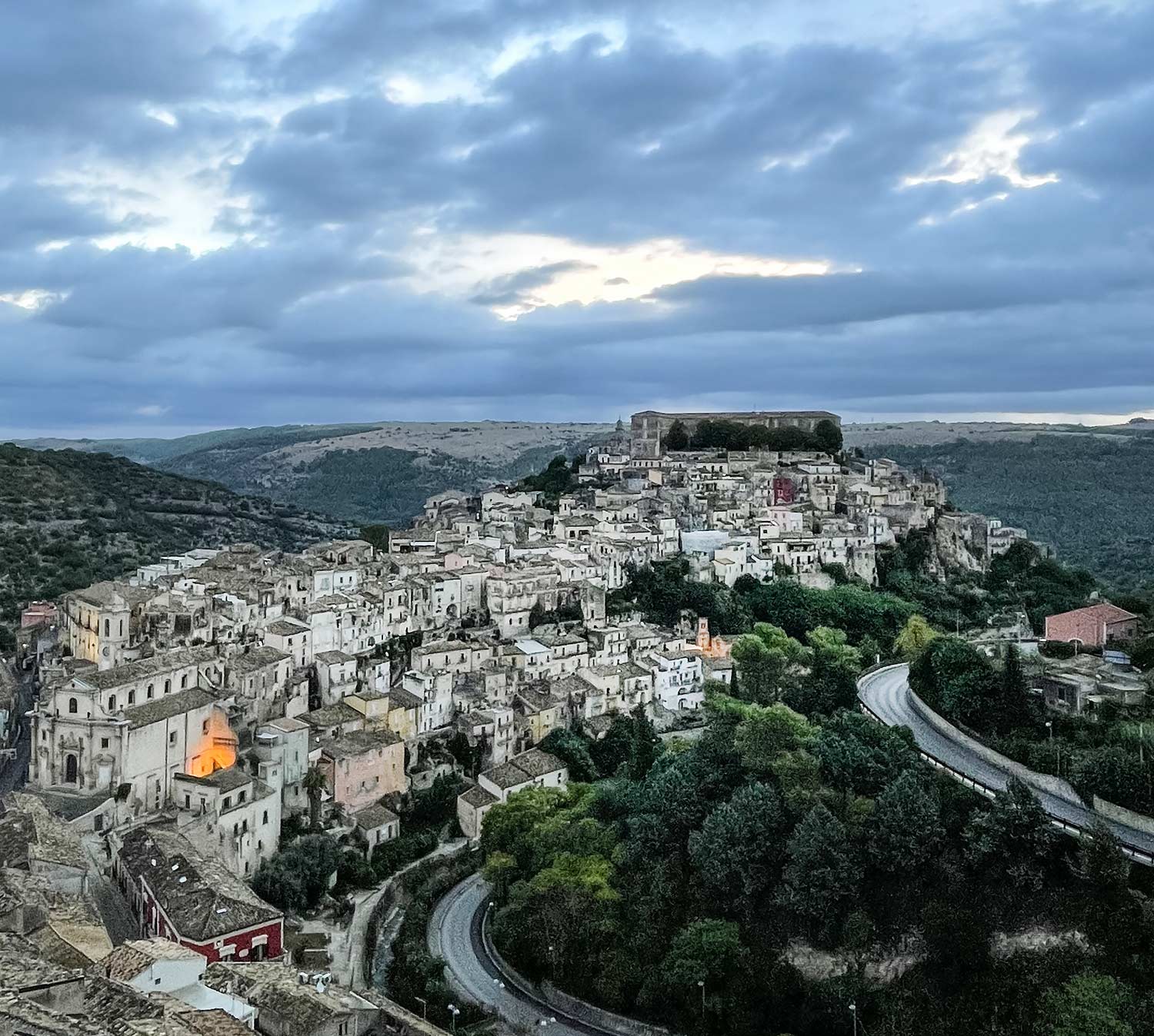 Pretty Hotels: Die schönsten Orte von Sizilien (Bild 11)