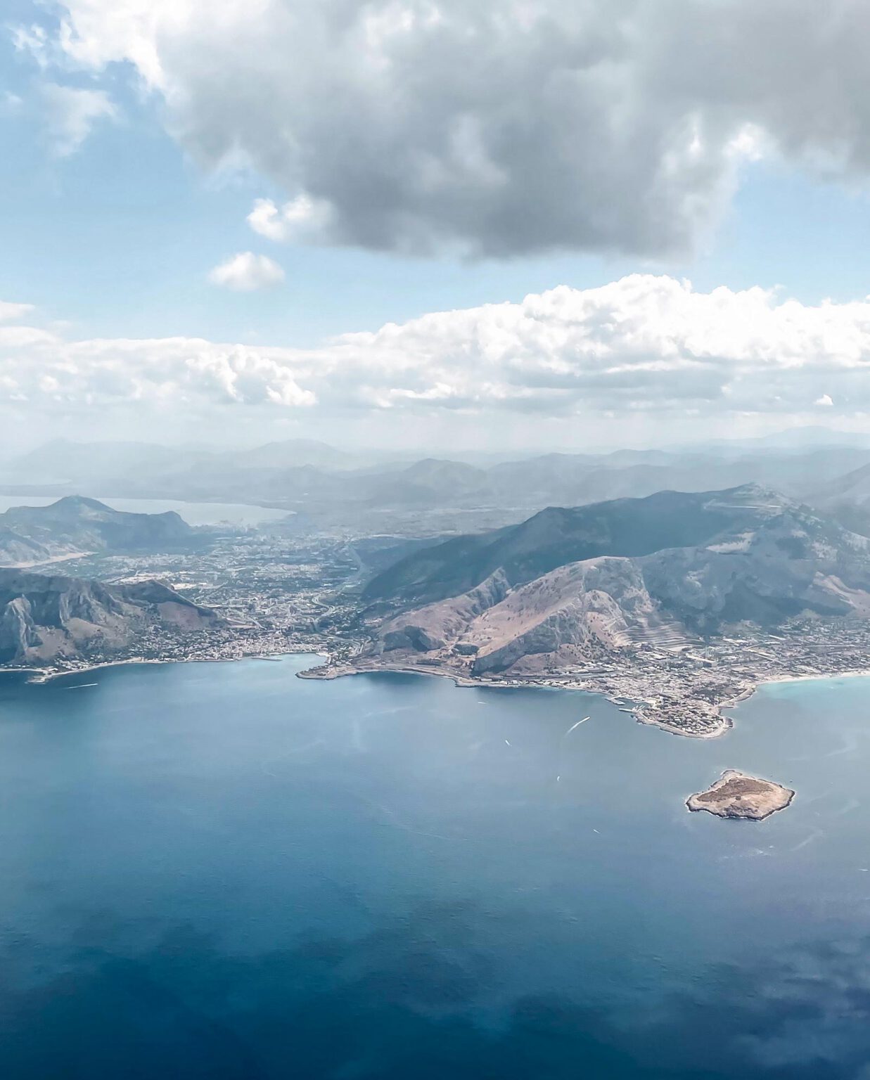 Where to Go, Stay and Eat in Sicily