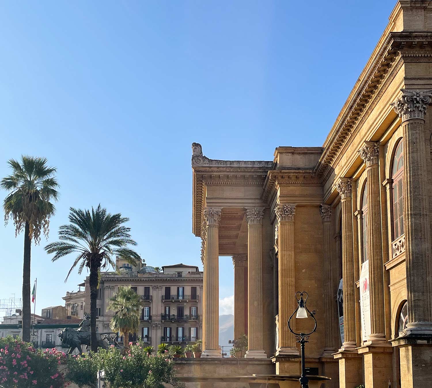 Pretty Hotels: Die schönsten Orte von Sizilien (Bild 1)